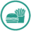 Dining & Refreshments Icon