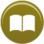 Library & Academic Commons Icon