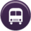 Transit Icon