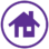 Housing & Residence Life Icon