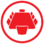 Administrative Buildings Icon
