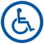 ADA/Accessibility Icon
