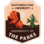 University of the Parks Icon