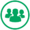 Resources & Services Icon