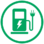 EV Charging Stations Icon
