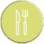 Dining/Entertainment Icon