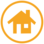 Residence Icon
