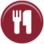 Dining & Lounges Icon