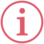 Visitor Information Icon